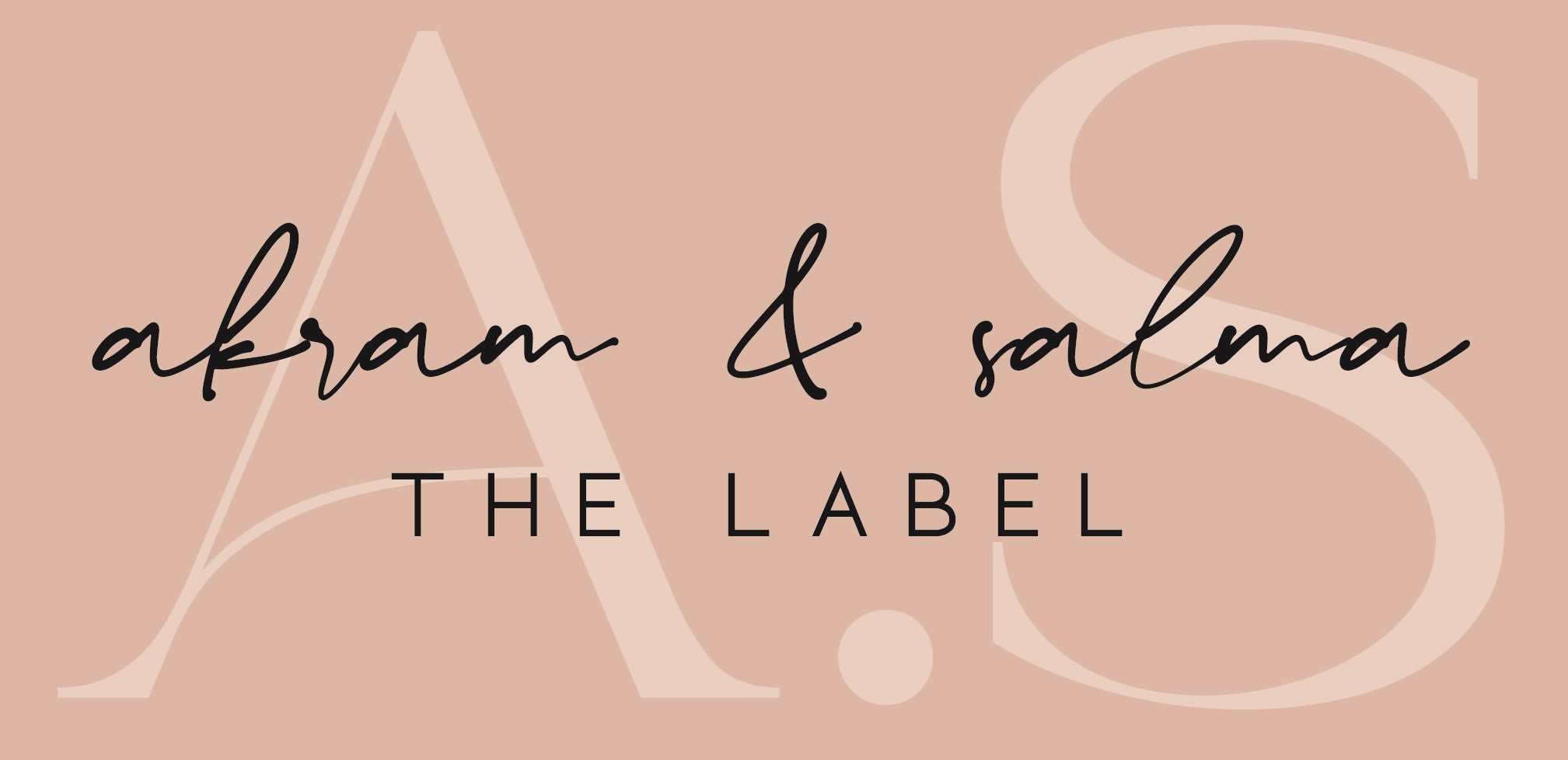 A.S The Label
